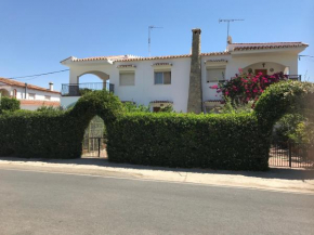 Casa zona camino del rey